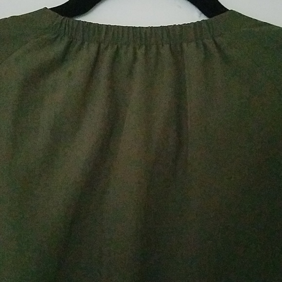 Beautiful and chic Zara outerwear jacket/top - Picture 5 of 8